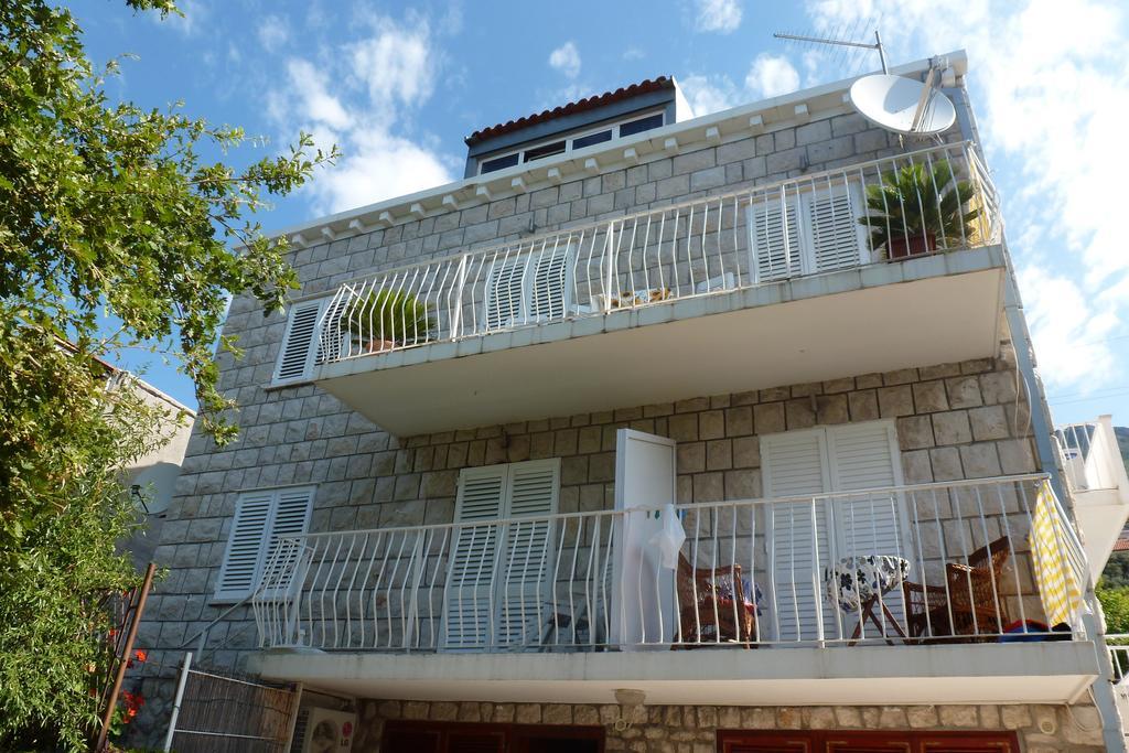 Apartments Kligge Mlini Quarto foto